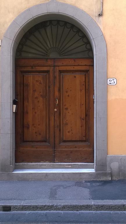Rita Room Firenze Eksteriør billede