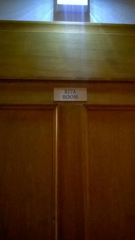 Rita Room Firenze Eksteriør billede