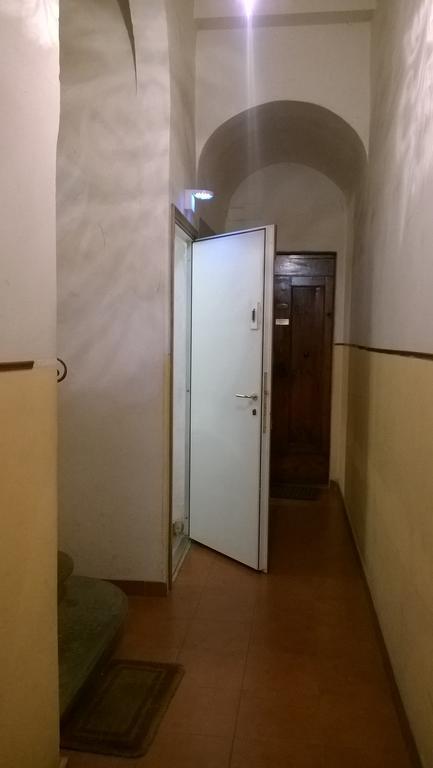 Rita Room Firenze Eksteriør billede