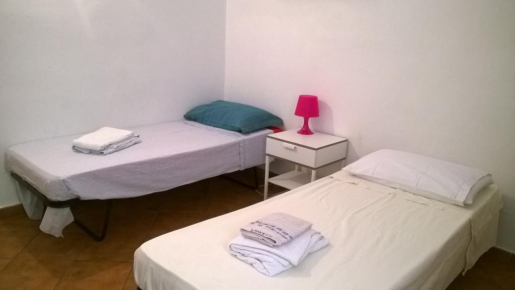 Rita Room Firenze Eksteriør billede