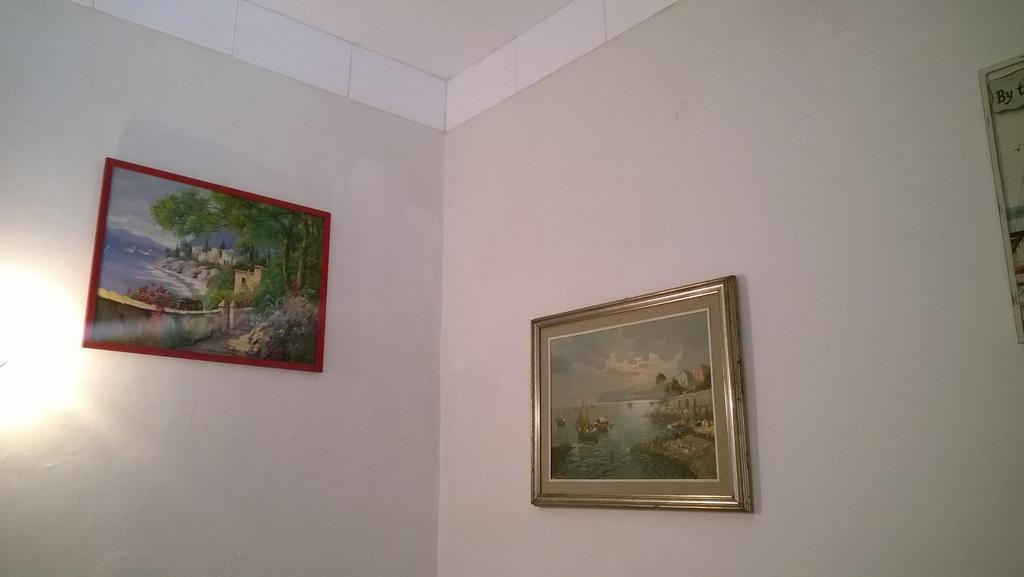 Rita Room Firenze Eksteriør billede