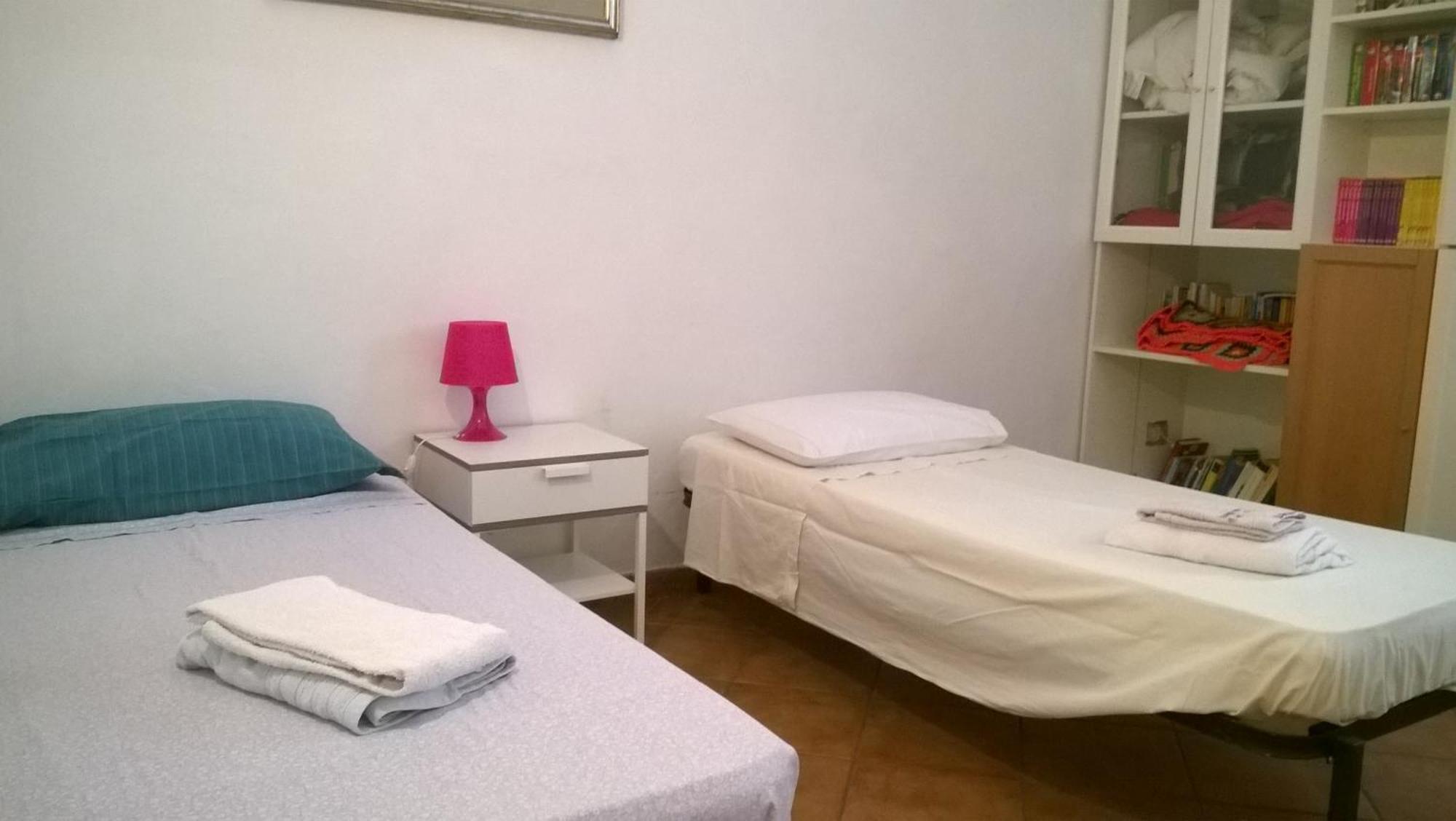 Rita Room Firenze Eksteriør billede